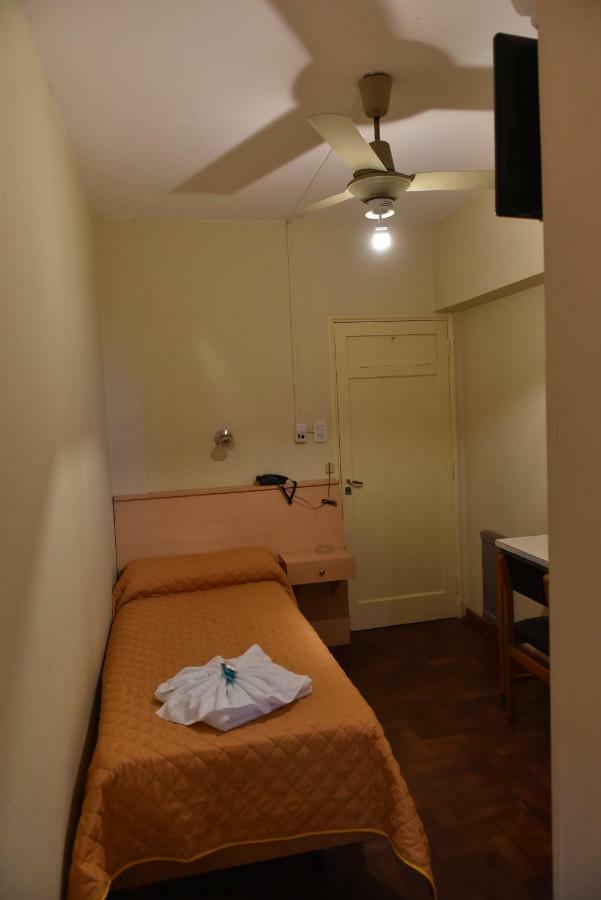 Hotel Americano San Francisco  Extérieur photo