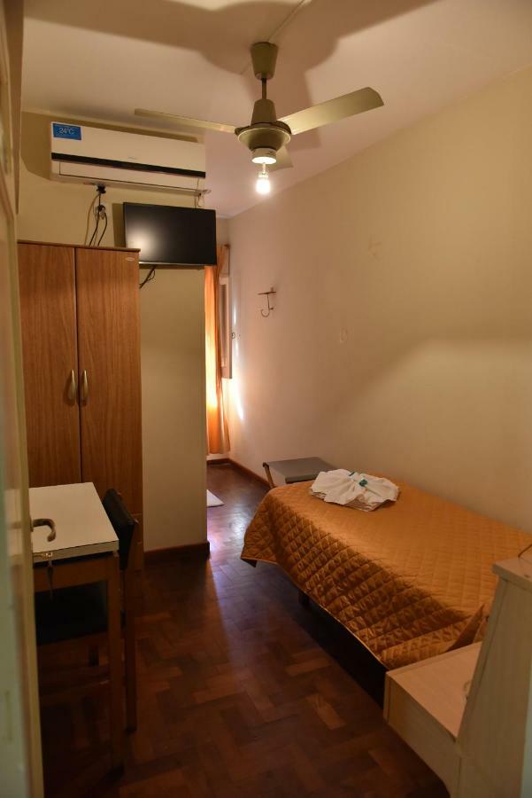 Hotel Americano San Francisco  Extérieur photo