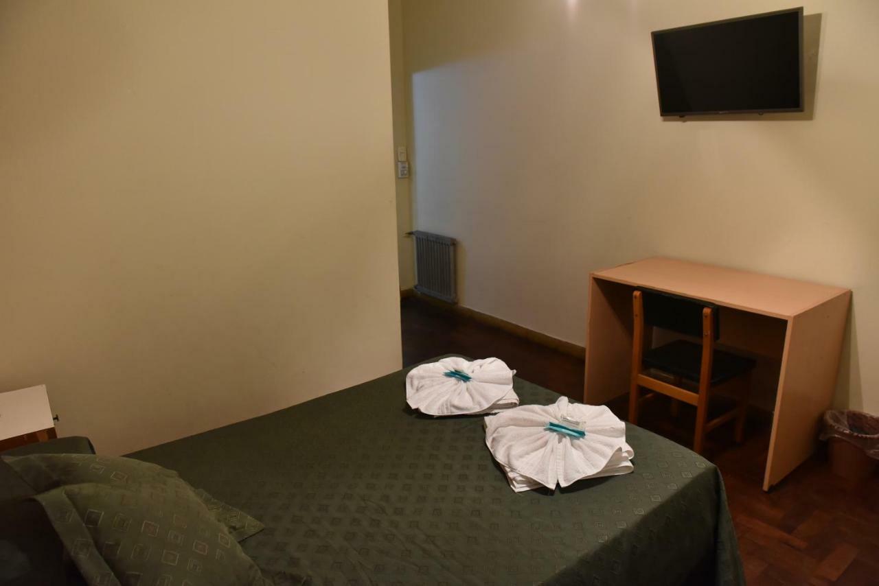 Hotel Americano San Francisco  Extérieur photo